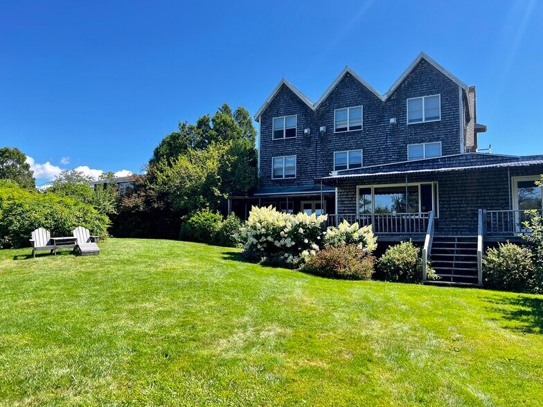 More Photos Of 3063 Bristol Rd, New Harbor Hospitality For Sale