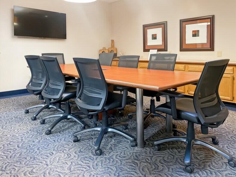 More Photos Of 155 E Boardwalk Dr, Fort Collins Coworking Space