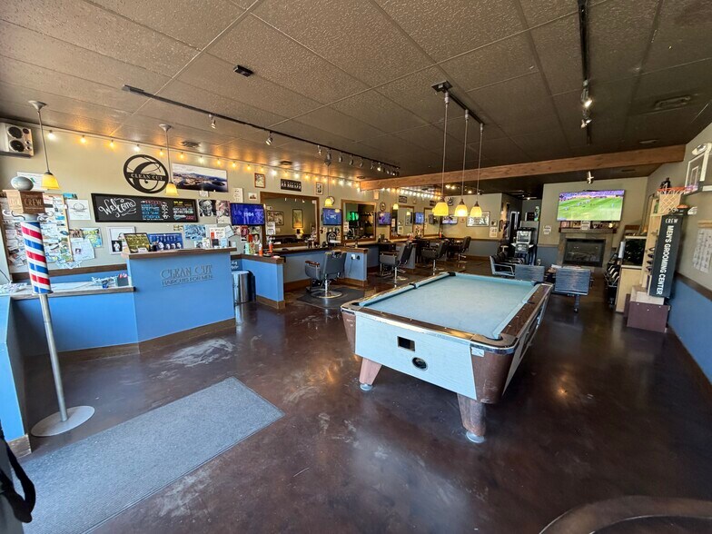 More Photos Of 808 N 4th St, Coeur d'Alene Storefront For Lease