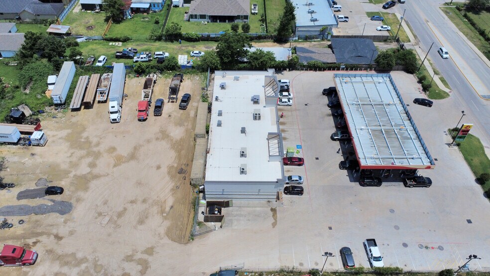 More Photos Of 7803 Jensen Dr, Houston Convenience Store For Lease