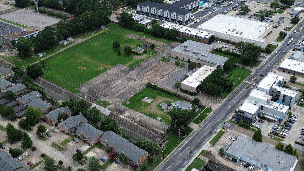 More Photos Of 4615 Government St, Baton Rouge Land For Sale