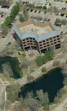 More Photos Of 8555 United Plaza Blvd, Baton Rouge Office For Lease