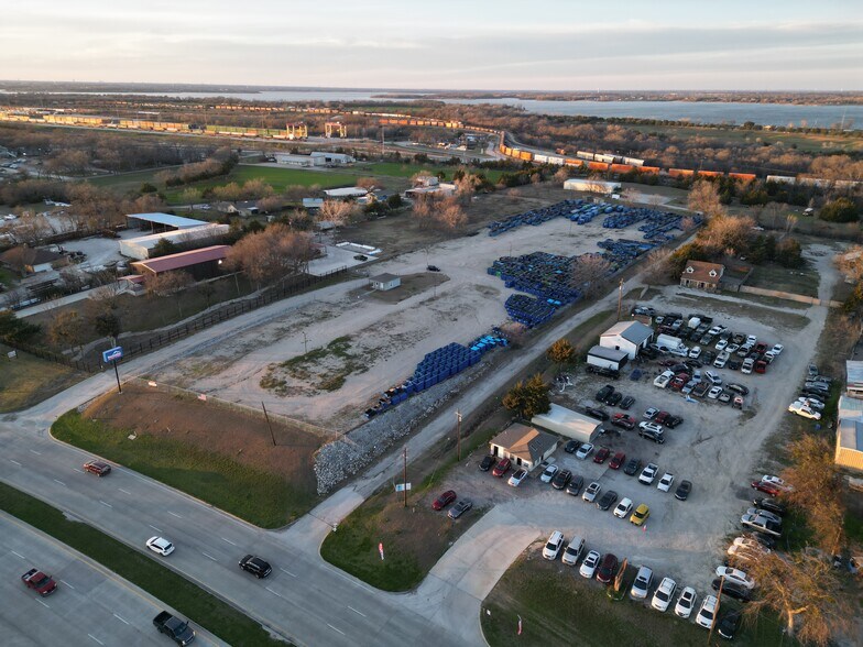 More Photos Of 4010 State 78, Wylie Land For Lease