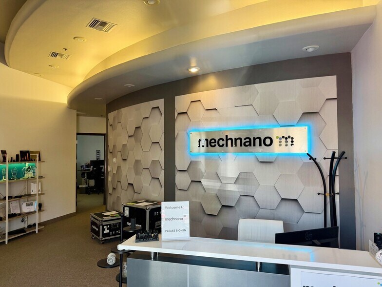 More Photos Of 3850 E Baseline Rd, Mesa Office For Sale
