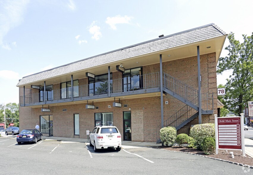 More Photos Of 78-80 Main St, Madison Office For Lease