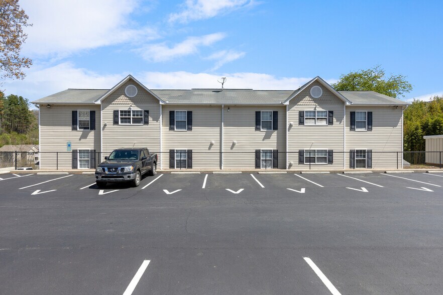 More Photos Of , Cullowhee Multifamily For Sale