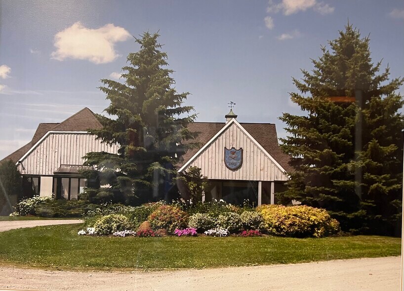 More Photos Of 17900 Dufferin St, Newmarket Land For Sale