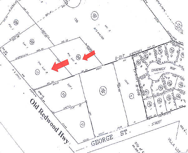 More Photos Of 7874-7890 Old Redwood Hwy, Cotati Apartments For Sale