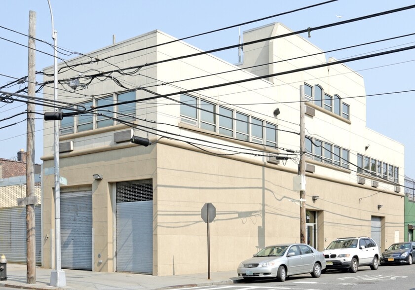 Primary Photo Of 1219 37th Ave, Long Island City Flex For Lease