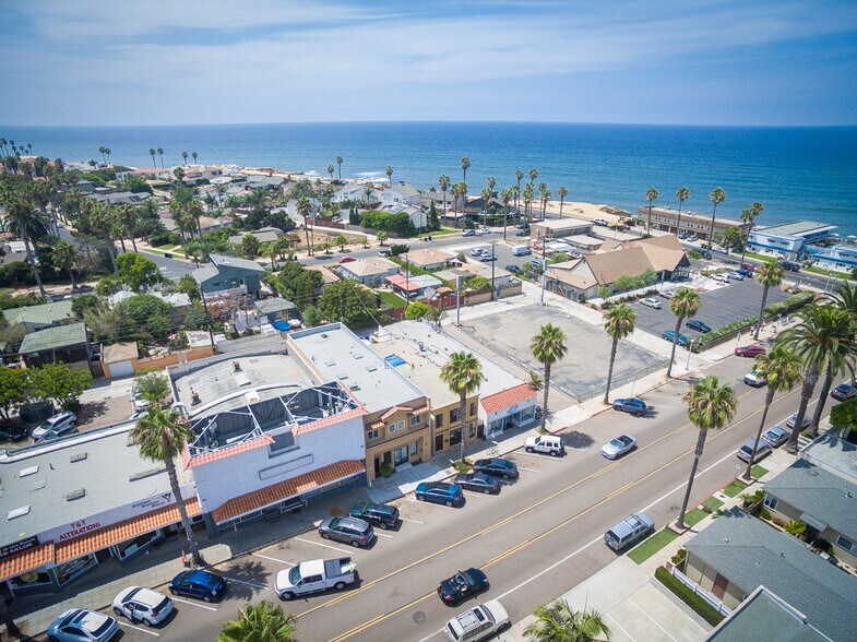 More Photos Of 4741 Point Loma Ave, San Diego Storefront Retail Residential For Sale