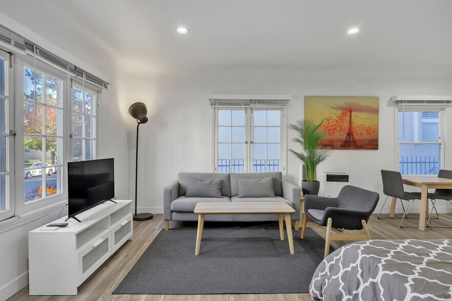 More Photos Of 121 S Elm Dr, Beverly Hills Apartments For Sale