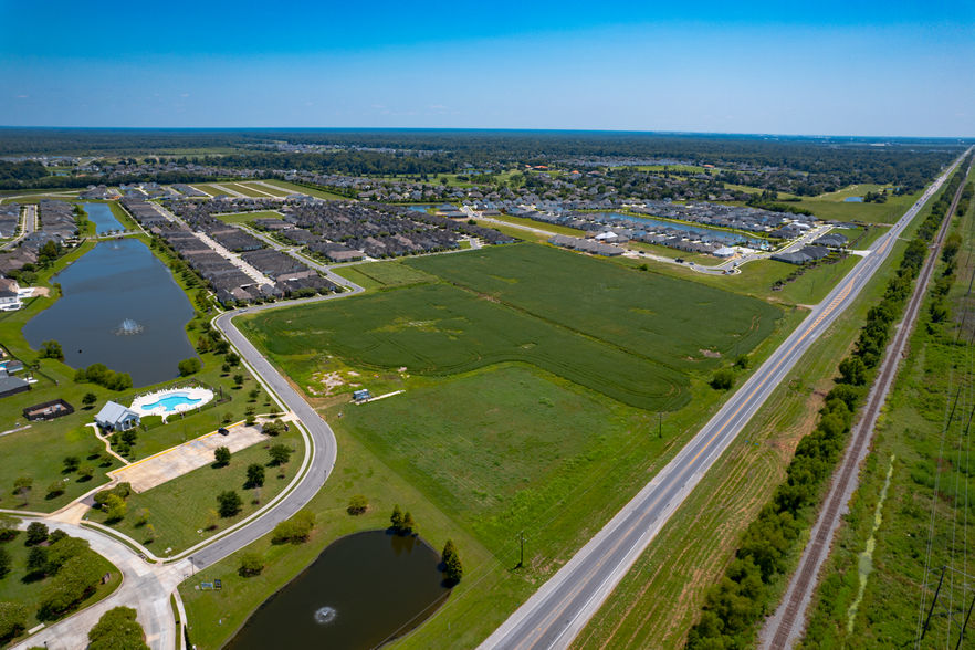 Primary Photo Of Lexington Estates Commercial-Nicholson Drive, Baton Rouge Land For Lease