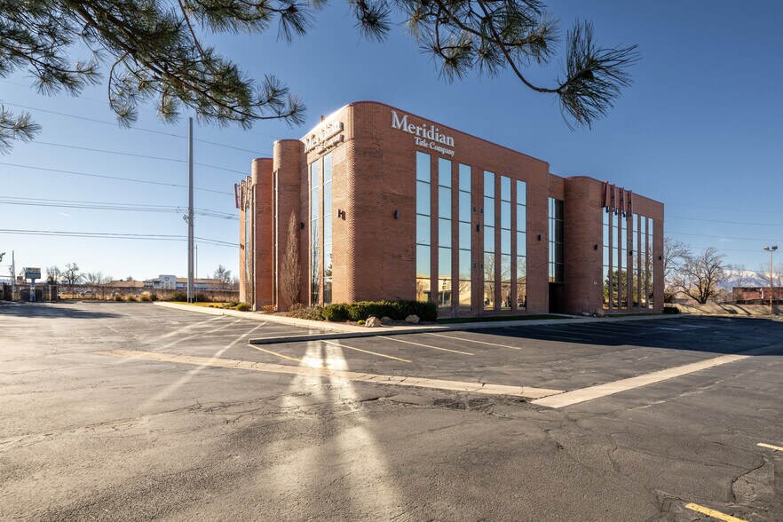 More Photos Of 64 E Winchester St, Murray Land For Sale