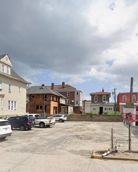 More Photos Of 2718-2720 Atlantic Ave, Atlantic City Office For Sale