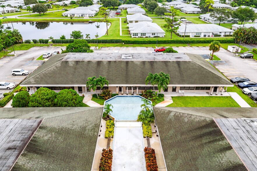 More Photos Of 5341 W Atlantic Ave, Delray Beach Medical For Lease