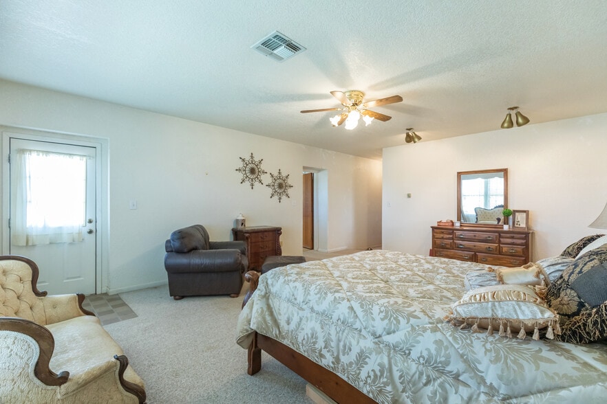 More Photos Of 1450 FM 605, Hawley Land For Sale