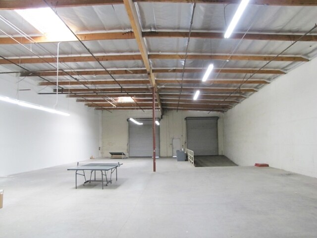 More Photos Of 1147 E Philadelphia St, Ontario Warehouse For Lease