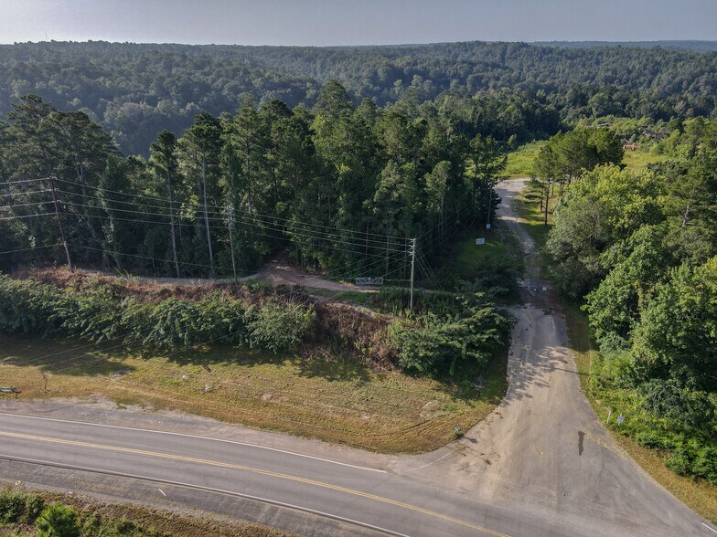 More Photos Of 2212 Alliance Rd, Quinton Land For Sale