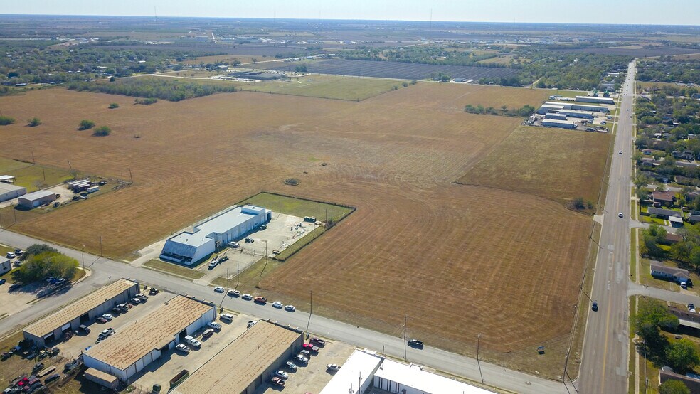 More Photos Of 00 Delmar Dr & 3804 Lone Tree Rd, Victoria Land For Sale