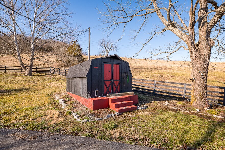 More Photos Of 3279 Ky-467, Worthville Land For Sale