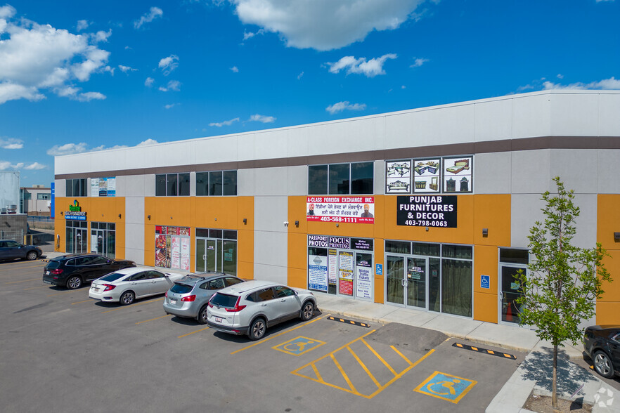 Primary Photo Of 76 Westwinds Cres NE, Calgary Showroom For Sale