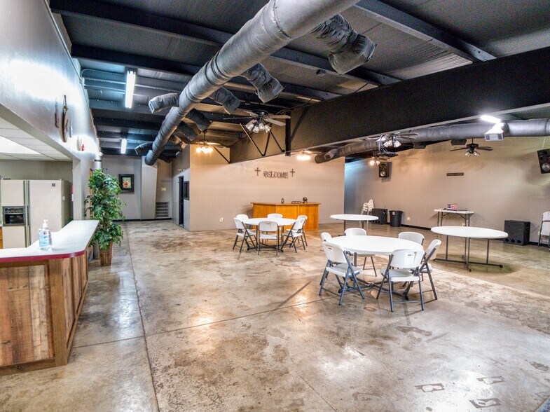 More Photos Of 14818 S Peebly Rd, Newalla Religious Facility For Sale