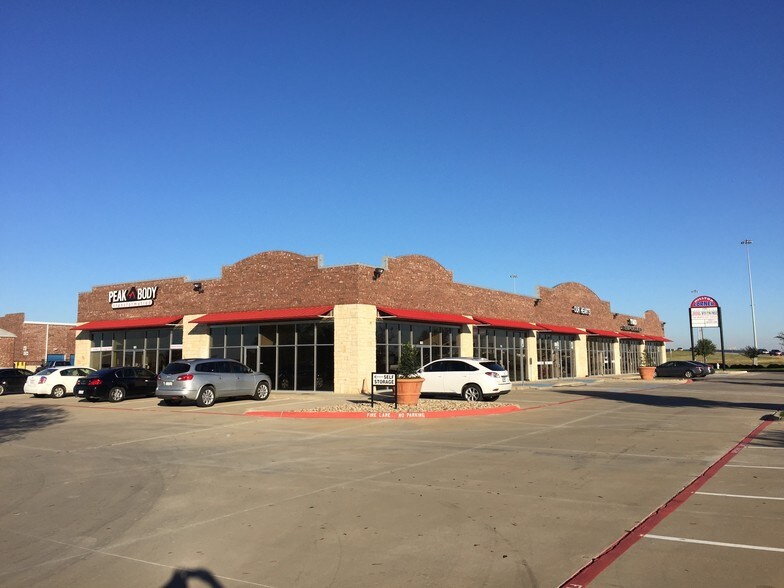 2680 Denton Tap Rd, Lewisville, TX 75067 For Lease