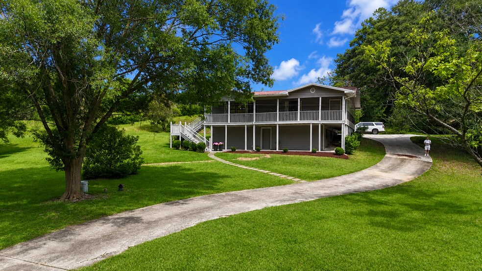 More Photos Of 1050 AL-160 Hwy, Warrior Flex For Sale