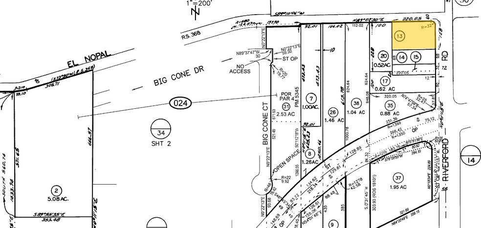 More Photos Of 10198 Riverford Rd, Lakeside Service For Lease