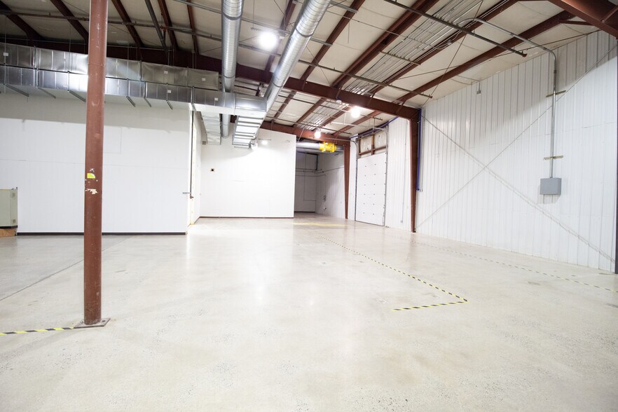 More Photos Of 1001 S 3rd St W, Missoula Manufacturing For Sale