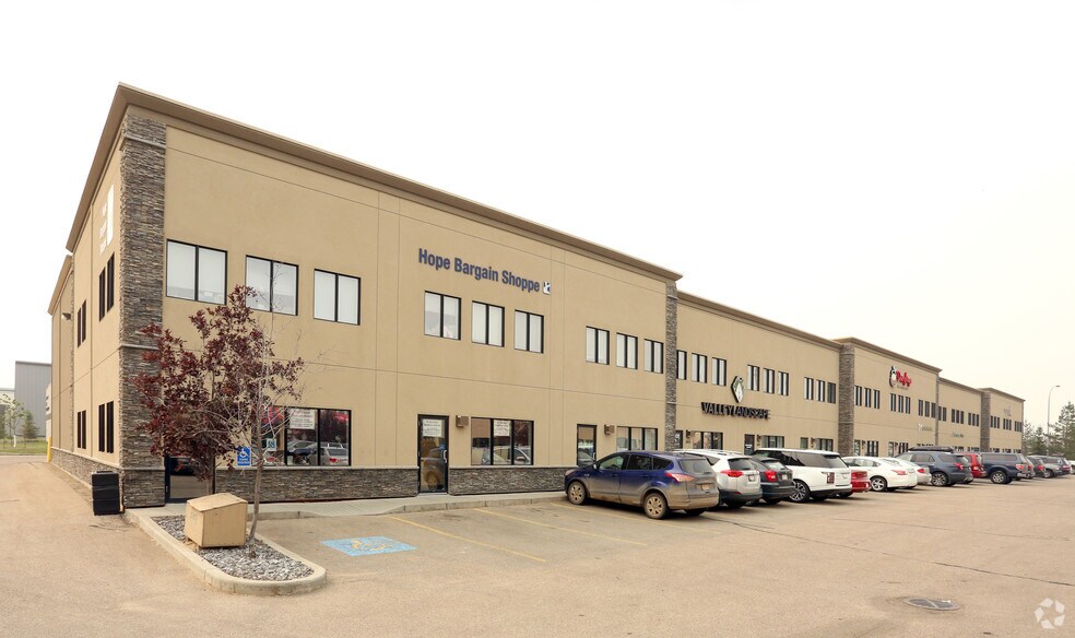 Primary Photo Of 2403-2447 Ellwood Dr, Edmonton Light Distribution For Lease