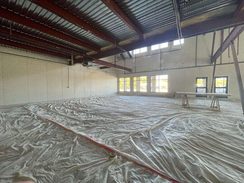 More Photos Of 2220 Sam Rayburn Hwy, Melissa Medical For Lease