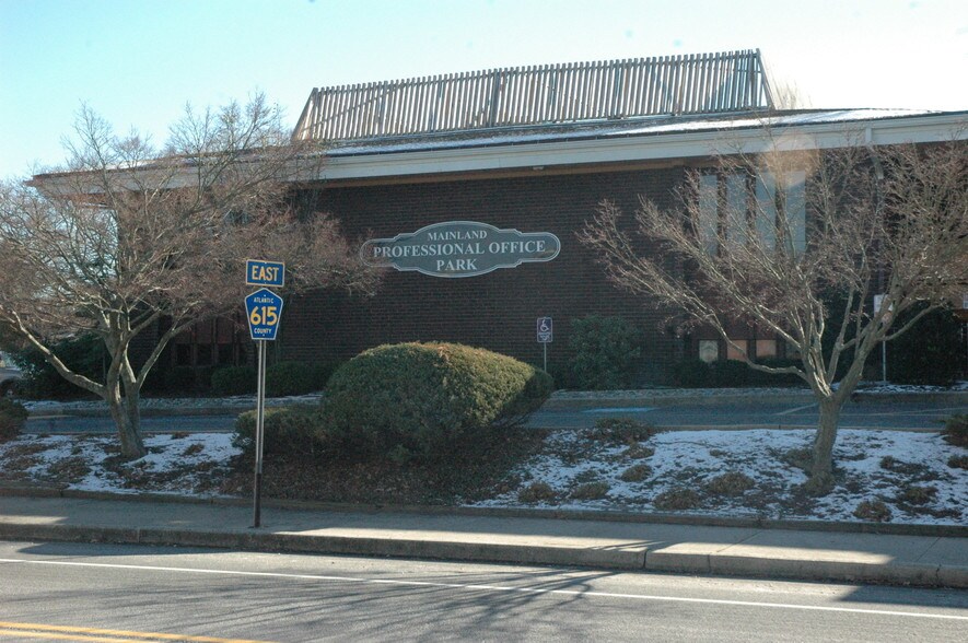More Photos Of 1750 Zion Rd, Northfield Medical For Sale