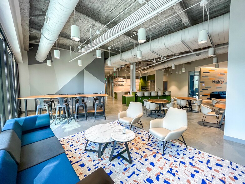 More Photos Of 250 Assay St, Houston Office For Lease