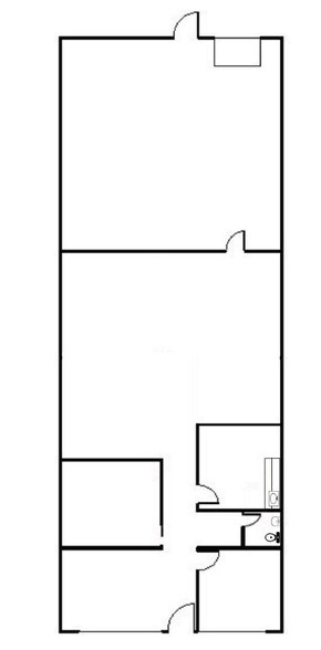 More Photos Of 7950 E Acoma Dr, Scottsdale Research And Development For Lease