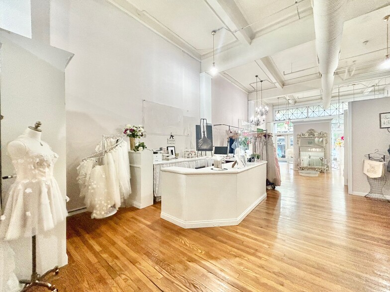 More Photos Of 337-341 N Charles St, Baltimore Multifamily For Sale