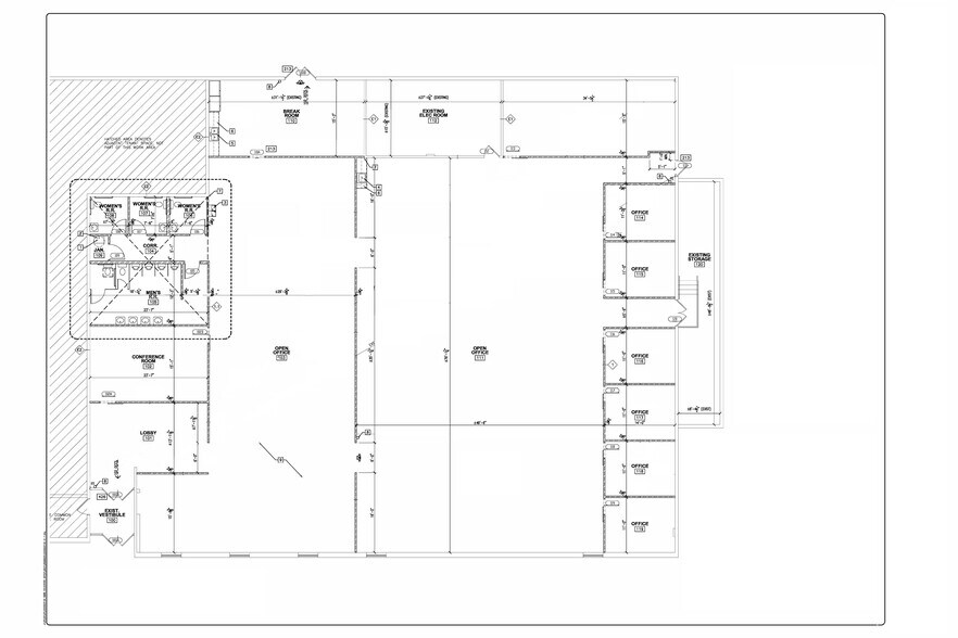 More Photos Of 2727 Franklin Rd SW, Roanoke Medical For Lease