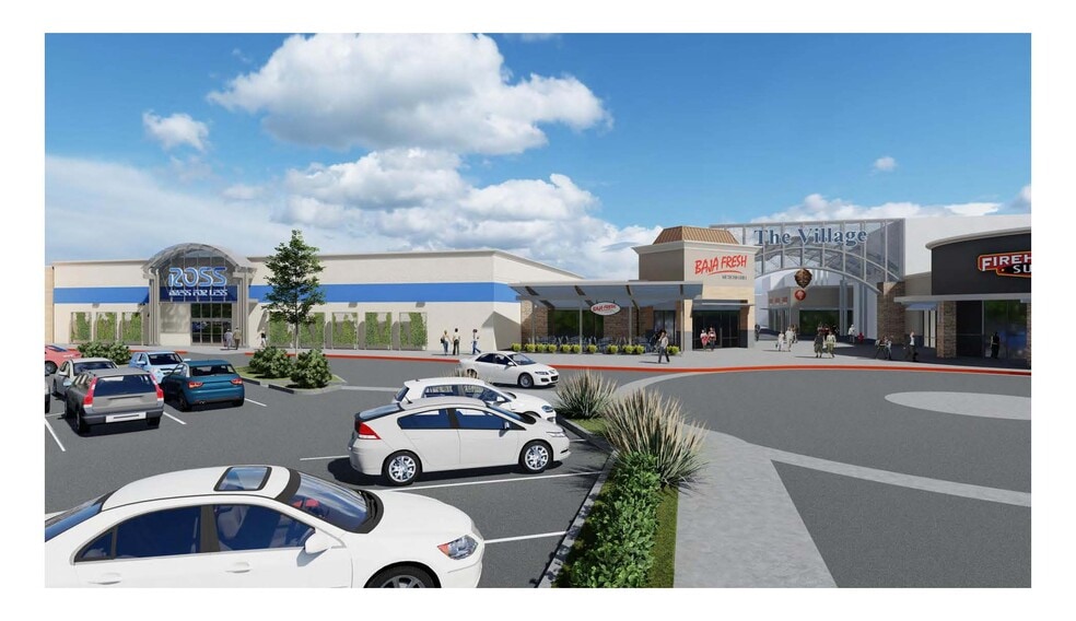 More Photos Of 501-1093 Medford Ctr, Medford Unknown For Lease