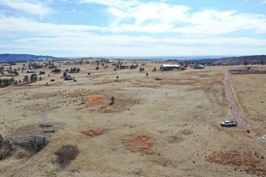 More Photos Of TBD TBD Flyway Road, Hot Springs Land For Sale