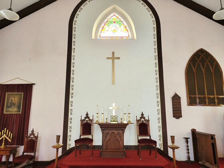 More Photos Of 7 S Main St, Union Bridge Religious Facility For Sale