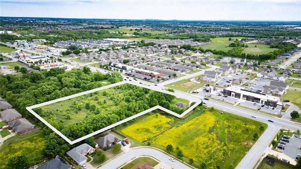 More Photos Of 1310 E Centerton Blvd, Centerton Auto Dealership For Sale