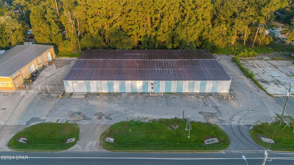 More Photos Of 1368 Blountstown St, Tallahassee Flex For Sale
