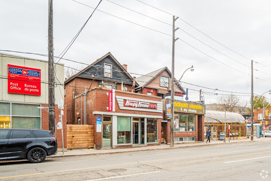 More Photos Of , Toronto General Retail For Sale