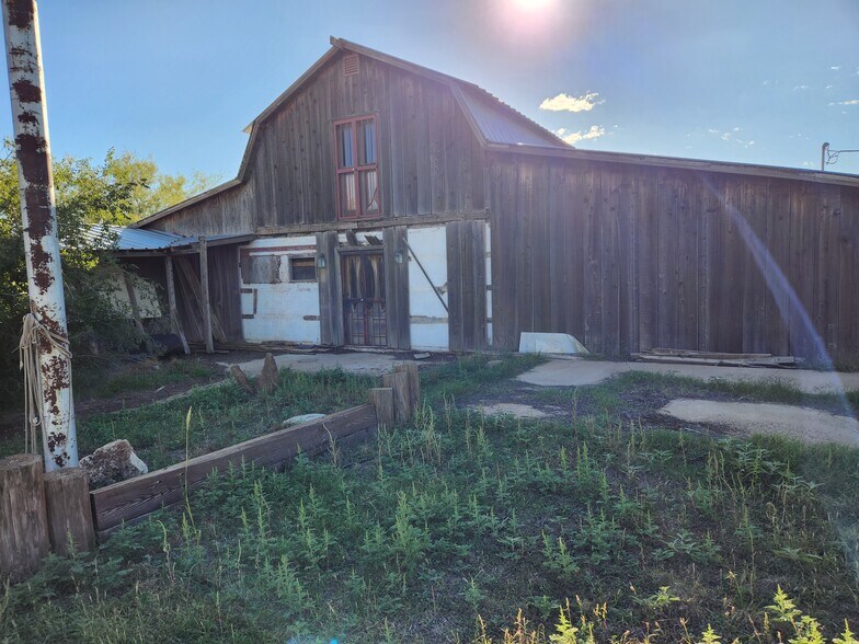 More Photos Of 1601 N County Road 1110, Midland Land For Sale