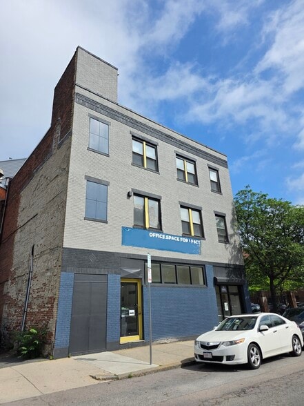 More Photos Of 59 Meridian St, East Boston Office Residential For Sale