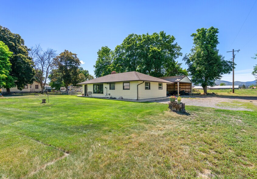 More Photos Of 8932 W Ante Rd, Post Falls Land For Sale