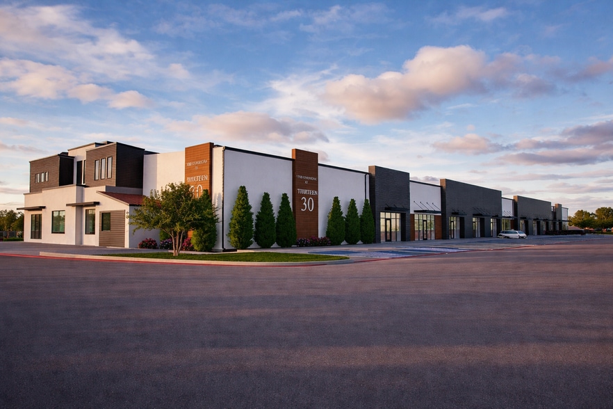 More Photos Of 1330 N US Highway 281, Stephenville Manufacturing For Lease