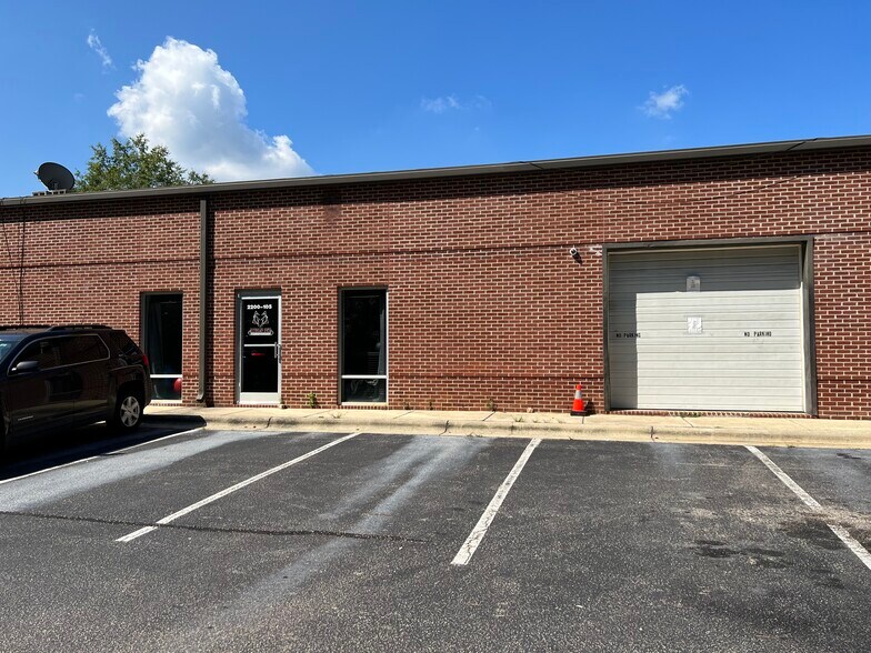 More Photos Of 2200 E Millbrook Rd, Raleigh Office For Sale