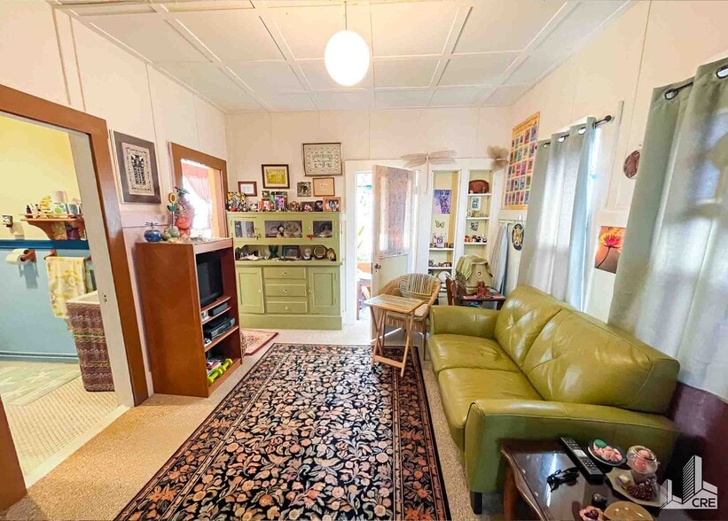 More Photos Of 1364-1368 47th Ave, San Francisco Apartments For Sale