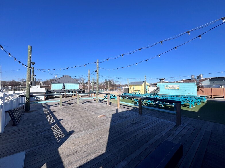More Photos Of 203 Nanticoke Rd, Essex Restaurant For Sale